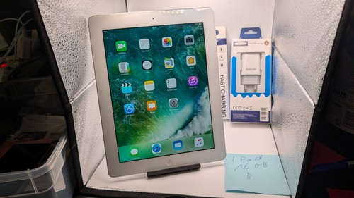 Apple ipad gen - ipad, 16gb,