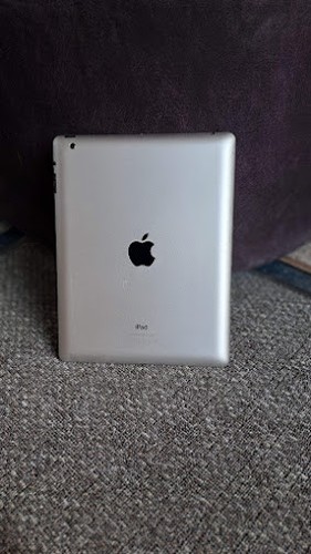 Apple ipad gen - ipad, wlan