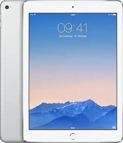 Apple ipad air 16gb - ipad, 9,7"