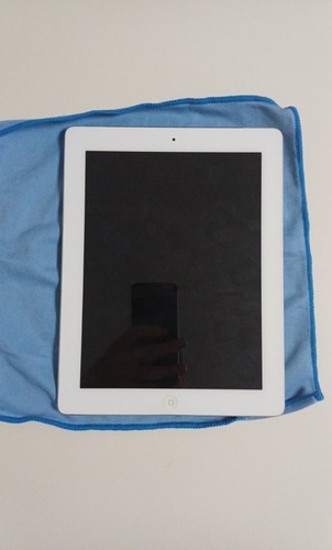 Apple ipad 16gb - 4, 9,7"