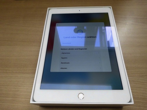 Apple ipad air - 64gb,, +