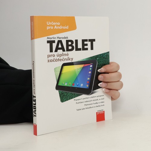 Tablet pro úplné