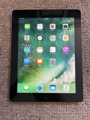 Apple ipad gen - ipad, 16gb,
