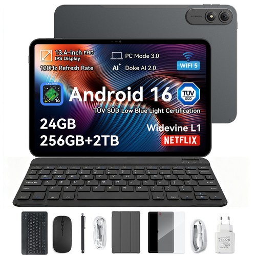 Blackview pad 200 zoll - blackview,