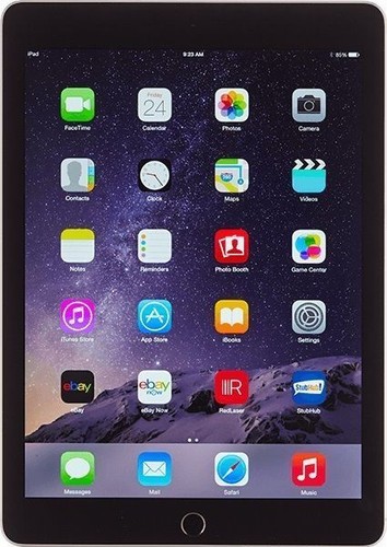 Apple ipad air - air, (2014)