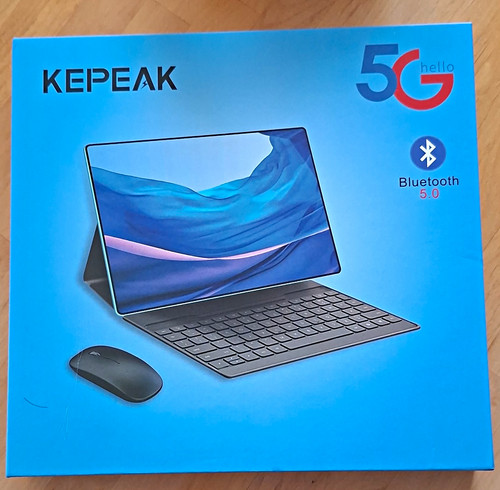 Kepeak tablet 1 - 10,1, zoll
