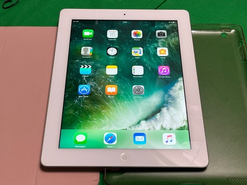 Apple ipad gen 16gb - ipad, gen.