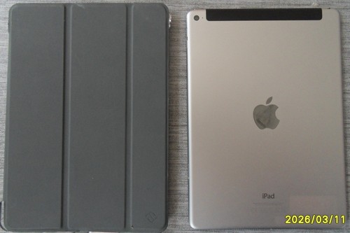 Apple ipad air - ipad,