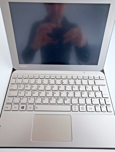 Tablet toshiba encore - encore, 2