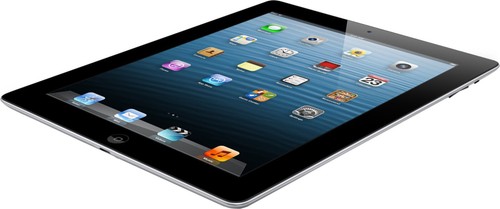 Apple ipad 16gb - apple, 4