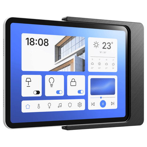 Tablet wandhalterung für - tablet,