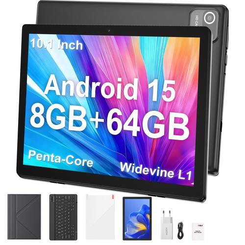 Wifi tablet zoll - tablet,