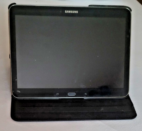 Samsung galaxy tab - 4, mit