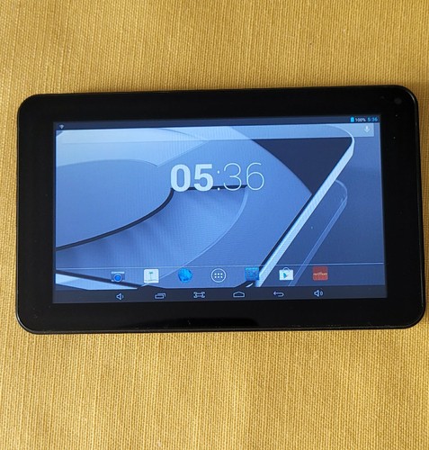 Smartbook tablet 7 - tablet-pc.,