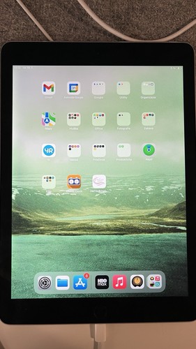 Apple ipad air 128 gb - apple,