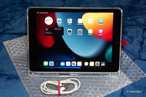 Apple ipad air - apple, 2,