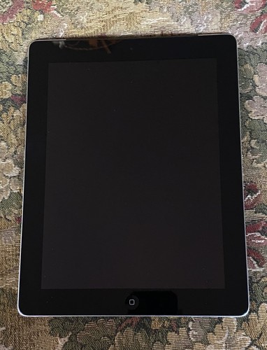Apple ipad gen 16gb - 4.,