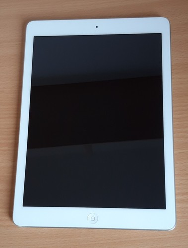 Ipad air generation - air, (2014)