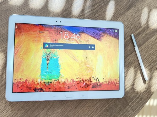 Samsung galaxy note 2014 - samsung,