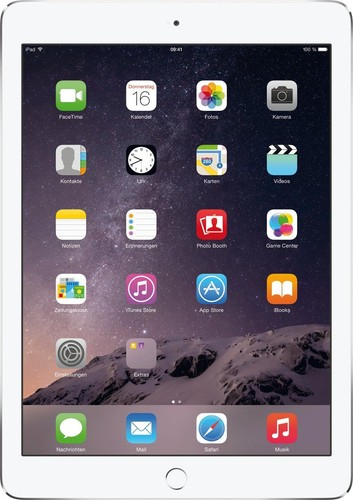 Apple ipad air 7 - ipad, mit