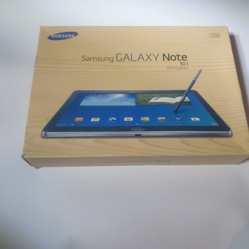 Samsung galaxy note - samsung, 10.1