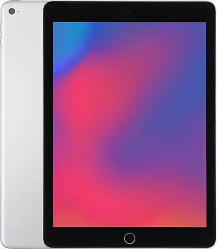 Apple ipad air 128gb - 2, 9,7"