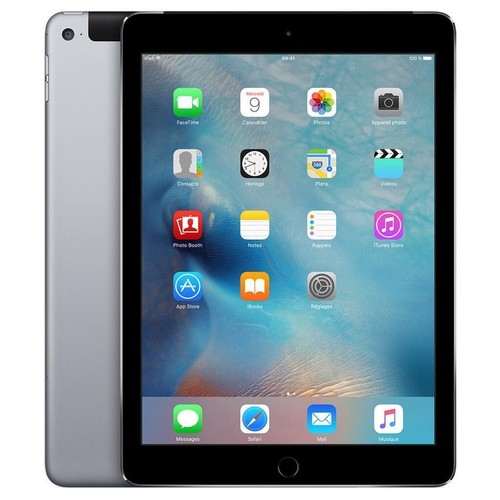 Ipad air generation - air, (2014)