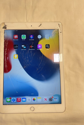 Apple ipad air - ipad, 128