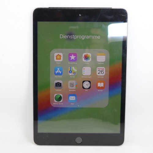 Apple ipad mini generation - mini, 3.