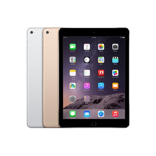 Apple ipad air - ipad, 2014)