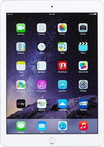 Apple ipad air 7 - apple, 9.7"