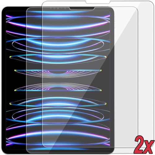 Hartglas ipad pro - hartglas,