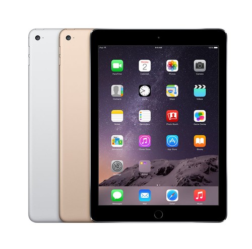 Apple ipad air 2 - apple,