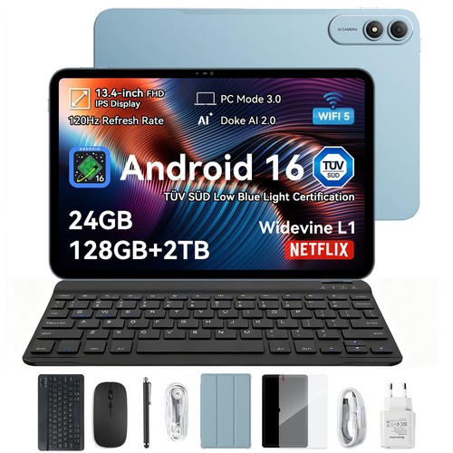 Blackview pad200 tablet - blackview, 13.4"