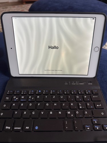 Apple ipad mini 16gb wlan - ipad, +