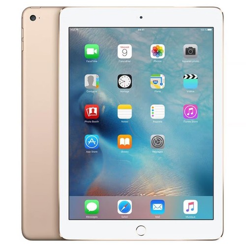 Apple ipad air - apple, 2