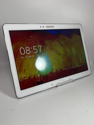 Samsung galaxy note - note, wi-fi