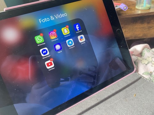 Ipad air 2014 - 2, 64gb