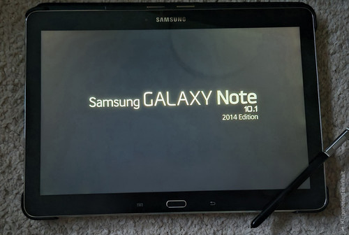 Samsung galaxy note - samsung, 10.1