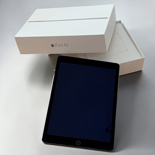 Apple ipad air 128gb - air, 2