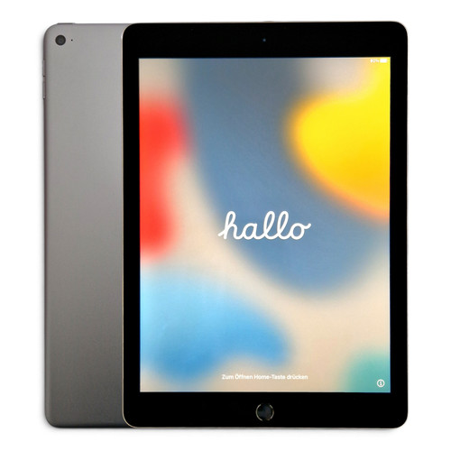 Apple ipad air a1566 - ipad,