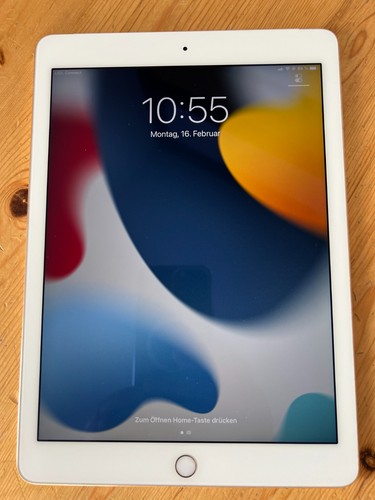 Apple ipad air 16gb wlan - ipad,