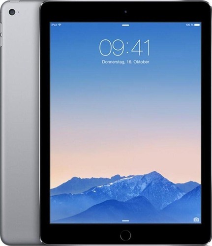 Apple ipad air 128gb - 2,