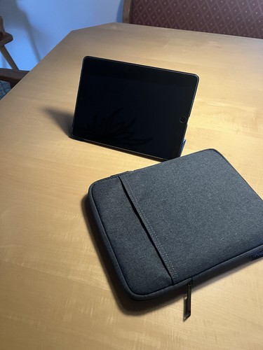 Apple ipad air - air, wlan