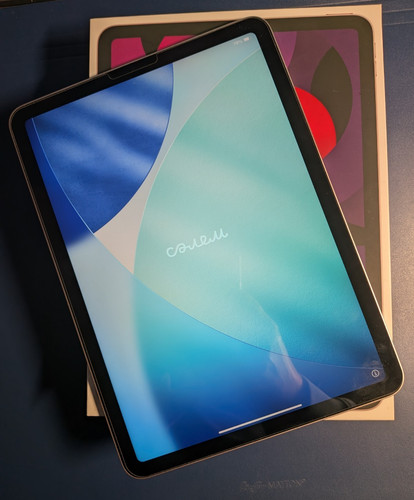 Apple ipad air 5th - apple, (5th