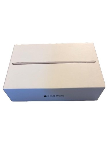 Apple ipad mini tablet - mini, 3