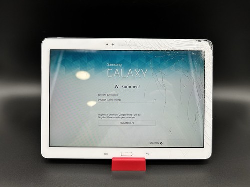 Samsung note tablet - 10,