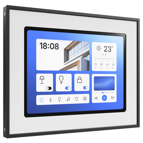 Tablet wandhalterung für - tablet,