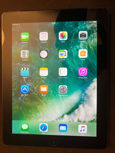 Apple ipad md522 wifi - apple,
