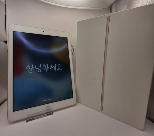 Apple ipad air - apple,